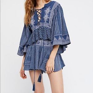 Free People Santorini Set